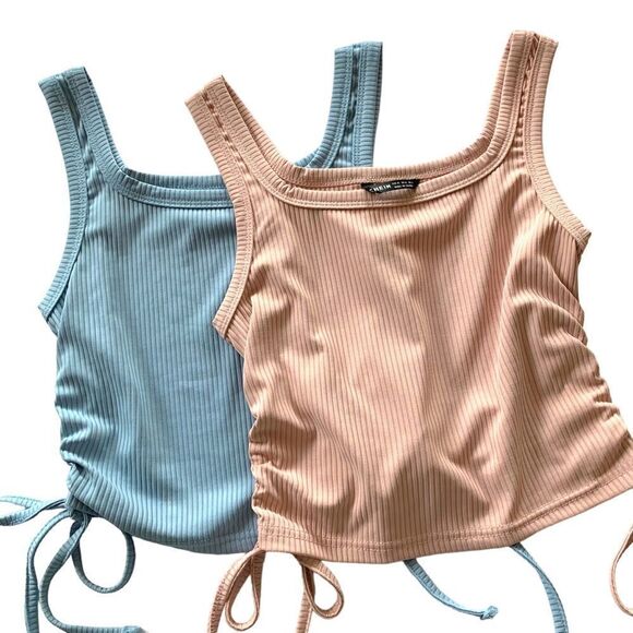 Shein Tank Top Bundle - Picture 1 of 5